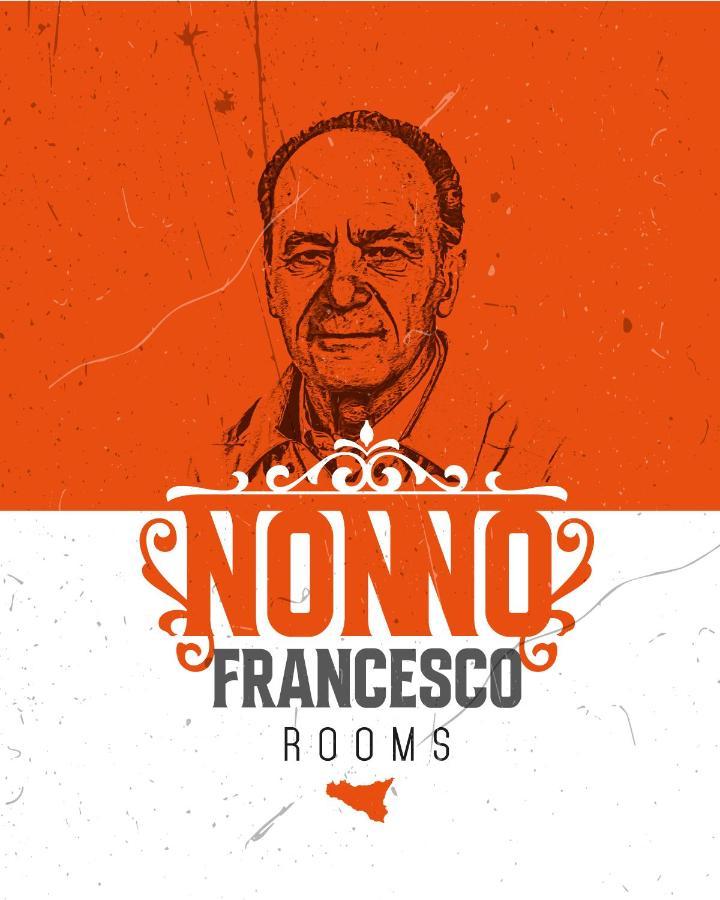 Nonno Francesco Rooms Catane Extérieur photo