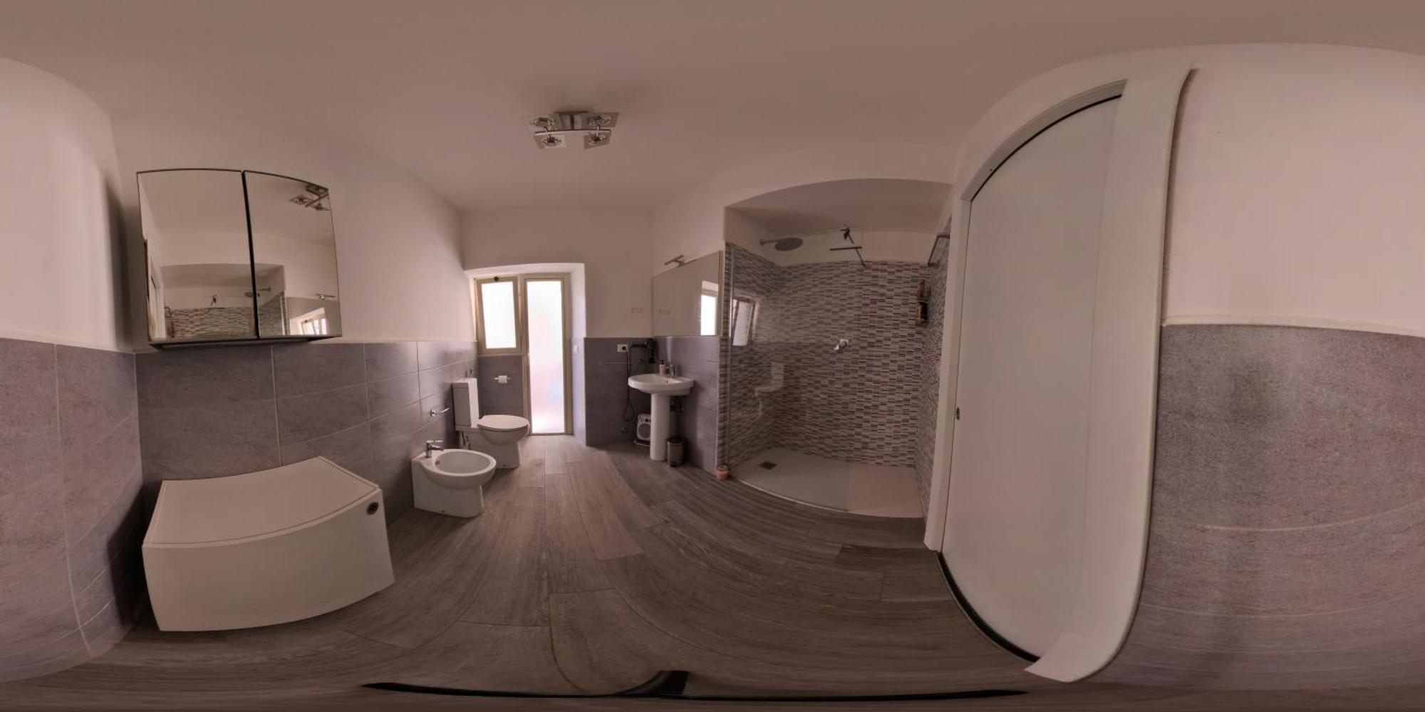 Nonno Francesco Rooms Catane Extérieur photo