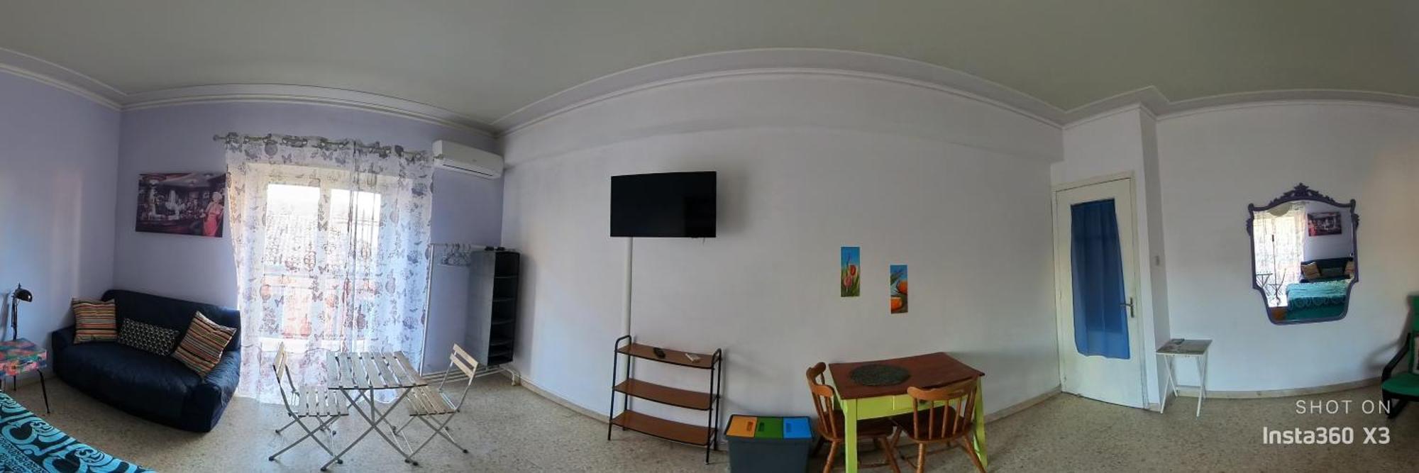 Nonno Francesco Rooms Catane Extérieur photo