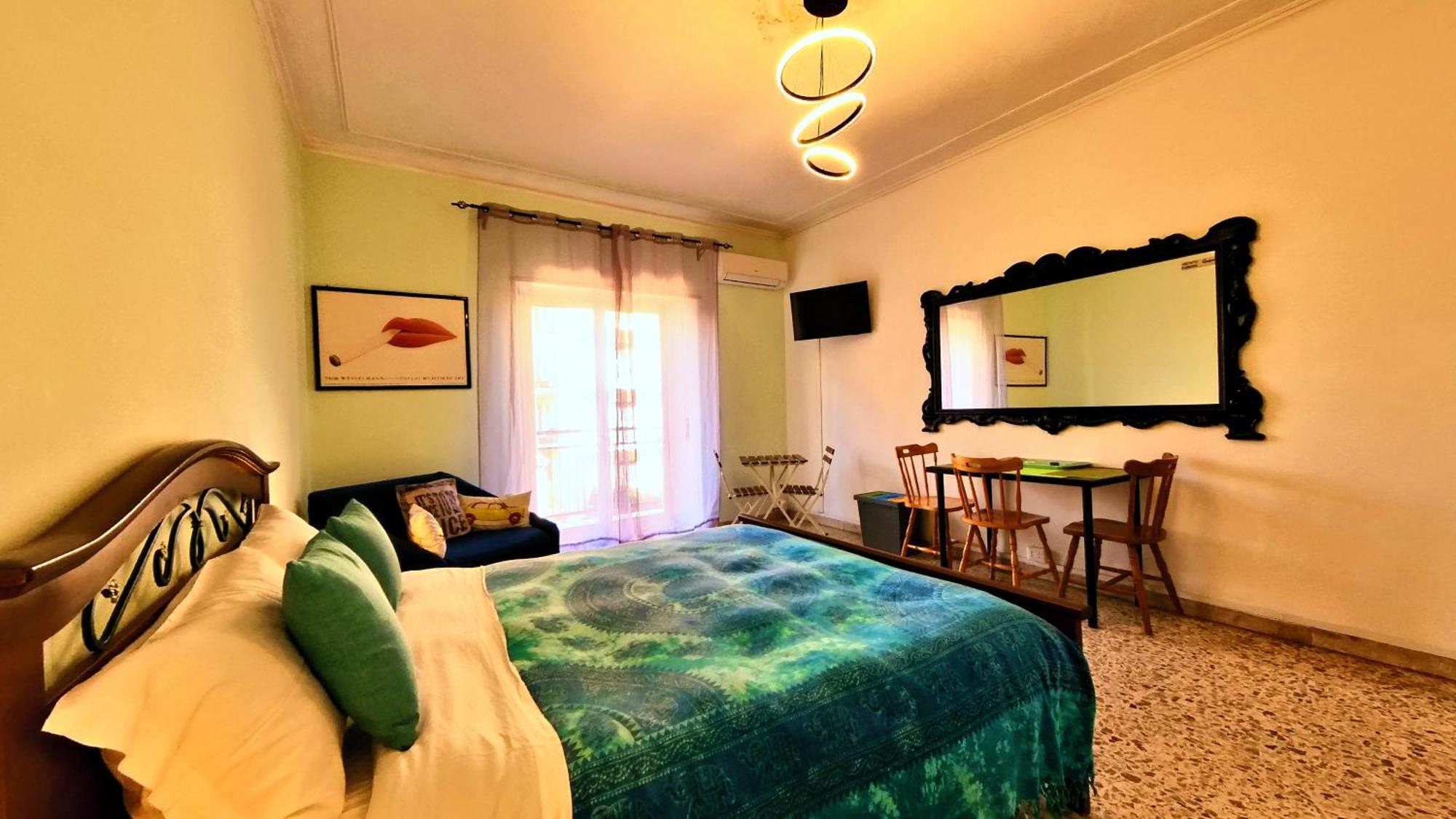 Nonno Francesco Rooms Catane Extérieur photo