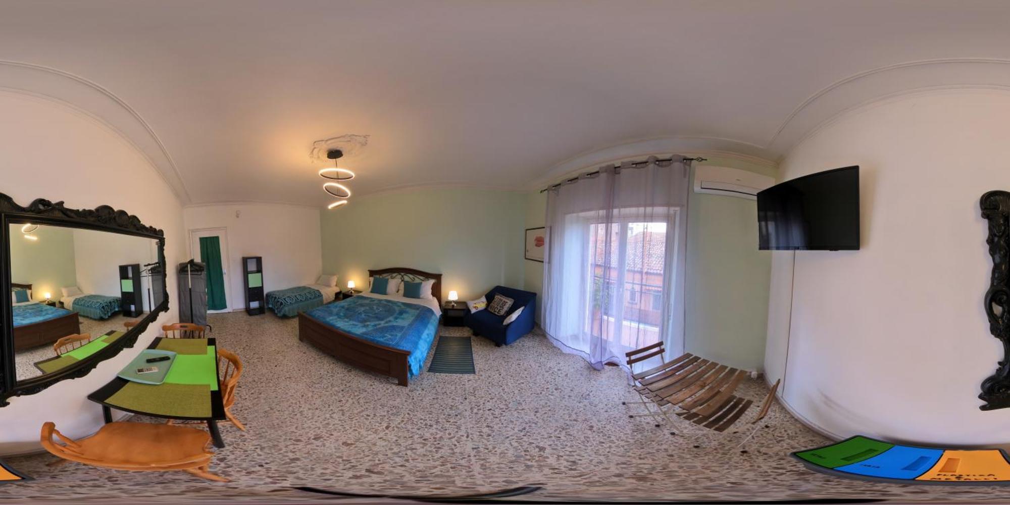 Nonno Francesco Rooms Catane Extérieur photo