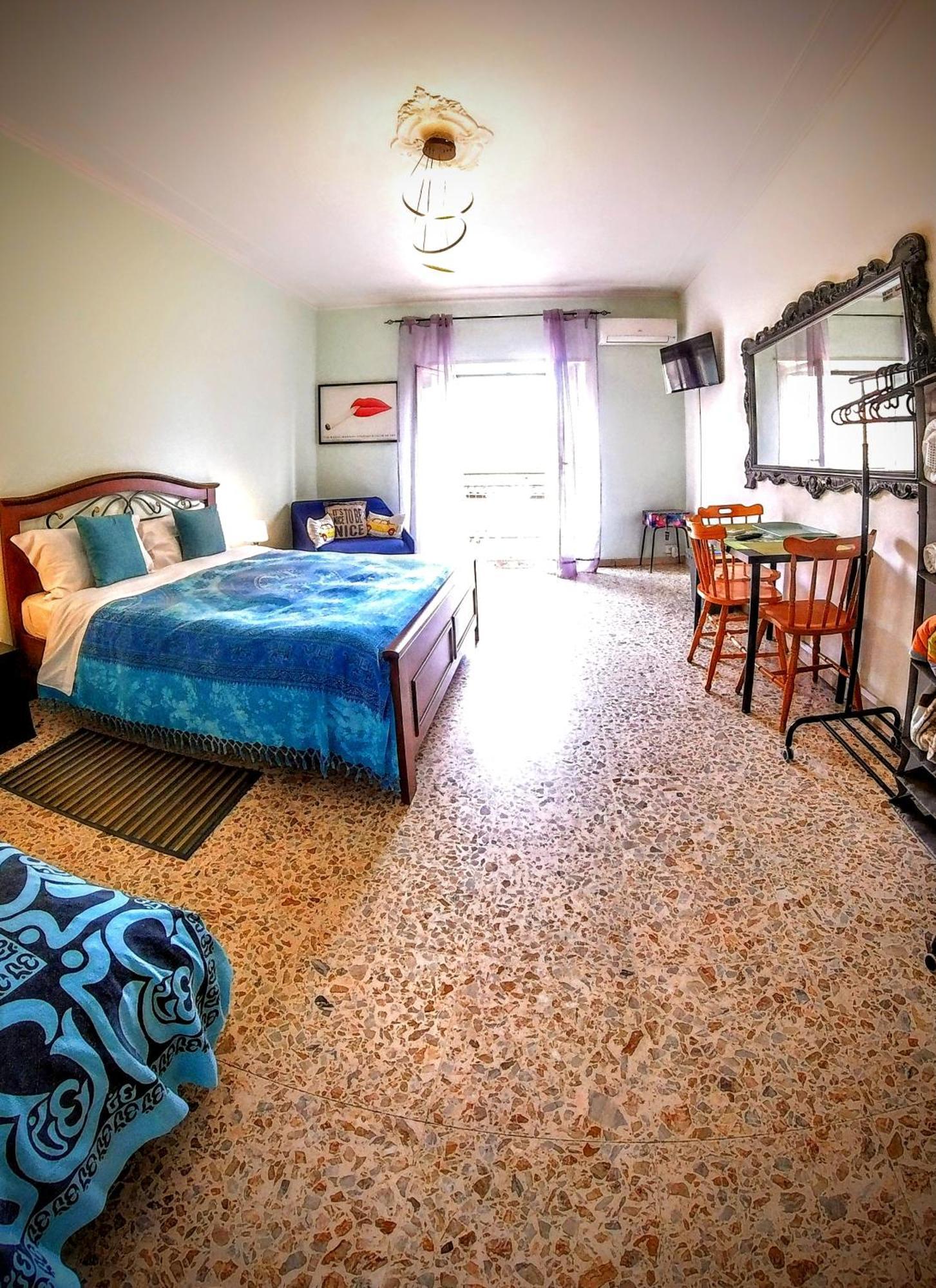 Nonno Francesco Rooms Catane Extérieur photo